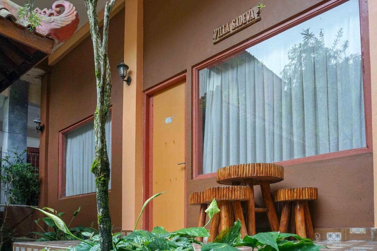 Reddoorz Resort @ 塔旺曼谷 外观 照片