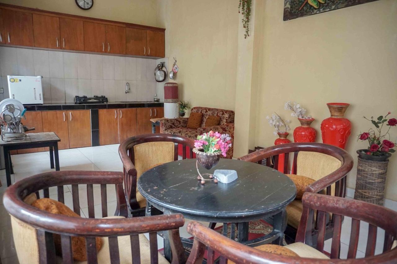 Reddoorz Resort @ 塔旺曼谷 外观 照片