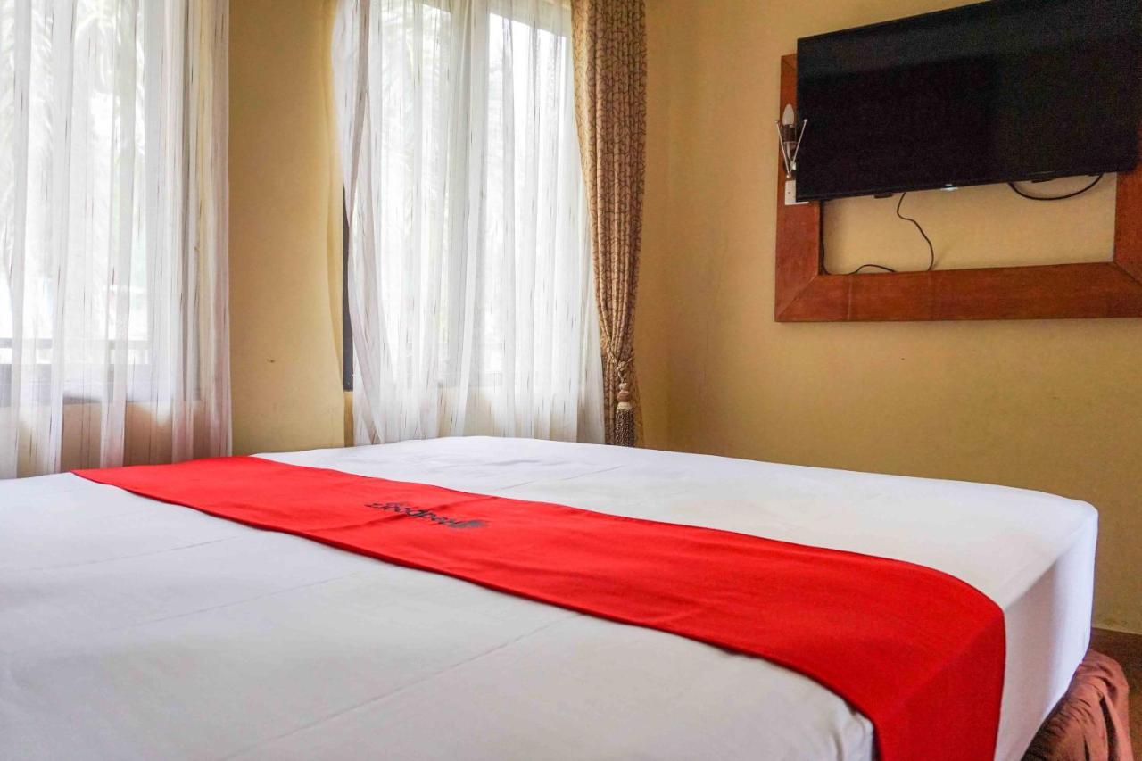 Reddoorz Resort @ 塔旺曼谷 外观 照片