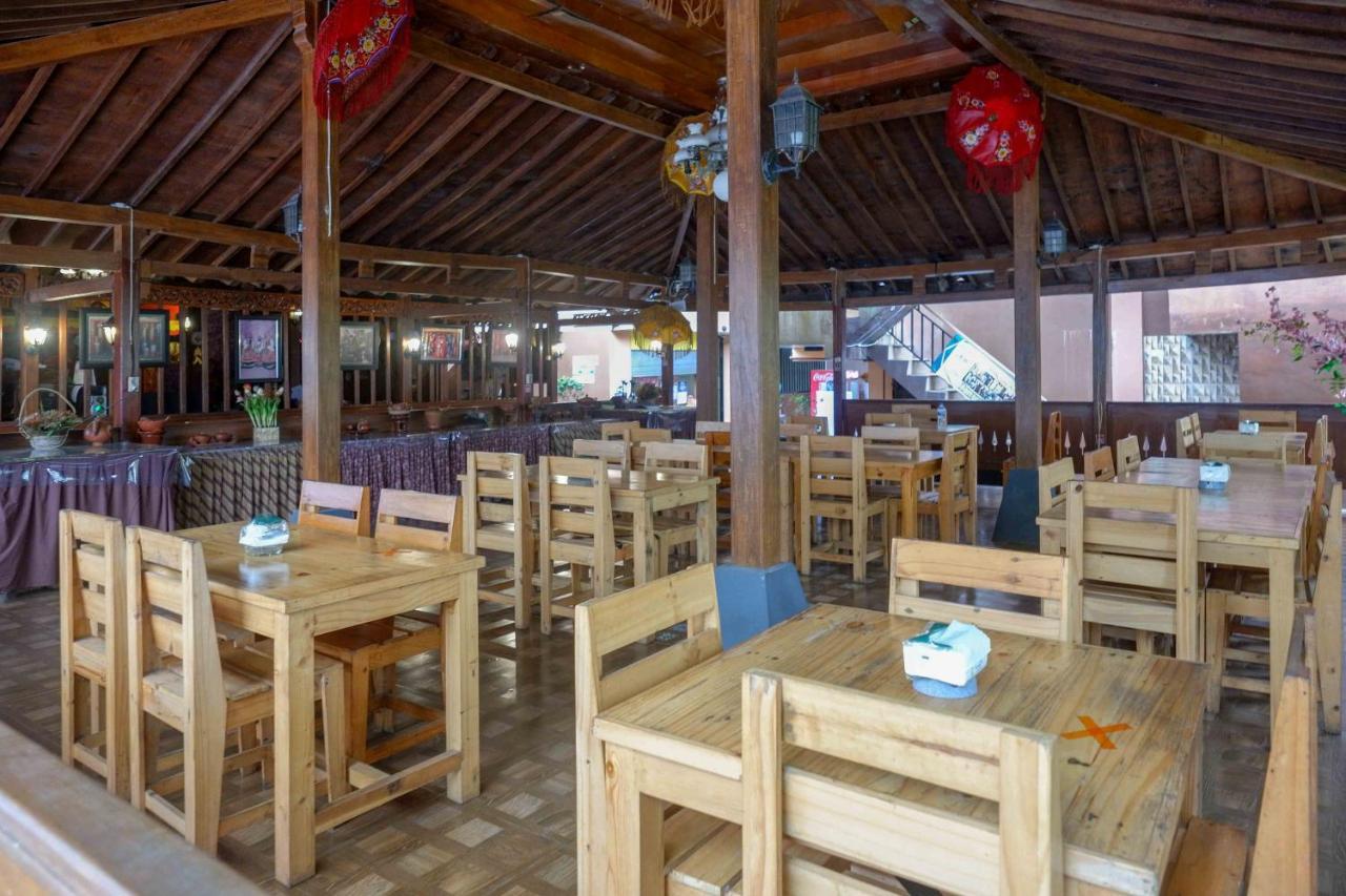Reddoorz Resort @ 塔旺曼谷 外观 照片