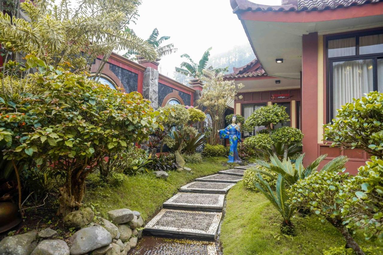 Reddoorz Resort @ 塔旺曼谷 外观 照片