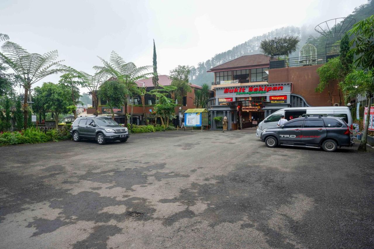 Reddoorz Resort @ 塔旺曼谷 外观 照片