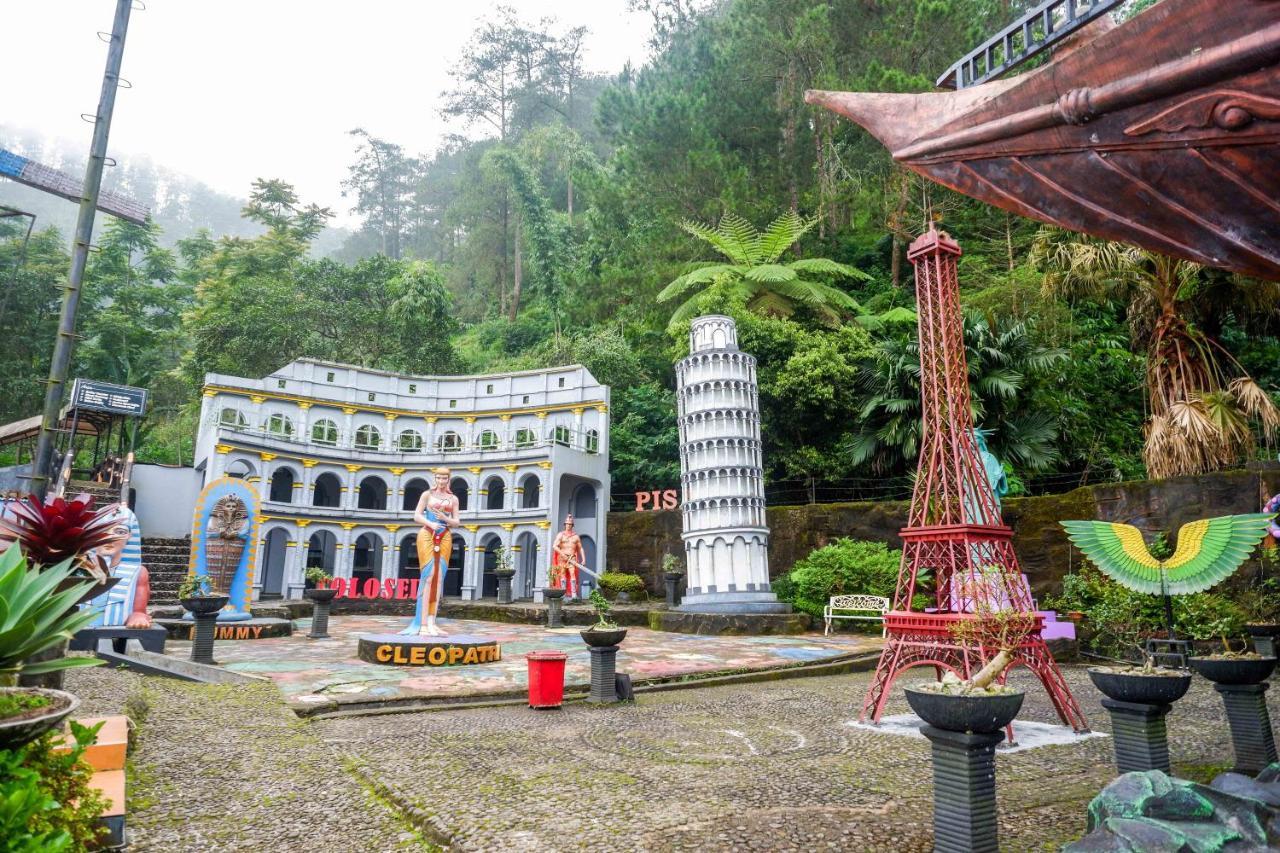 Reddoorz Resort @ 塔旺曼谷 外观 照片