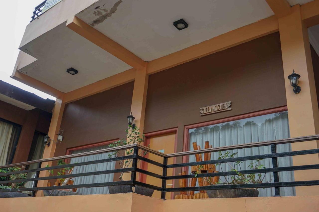 Reddoorz Resort @ 塔旺曼谷 外观 照片