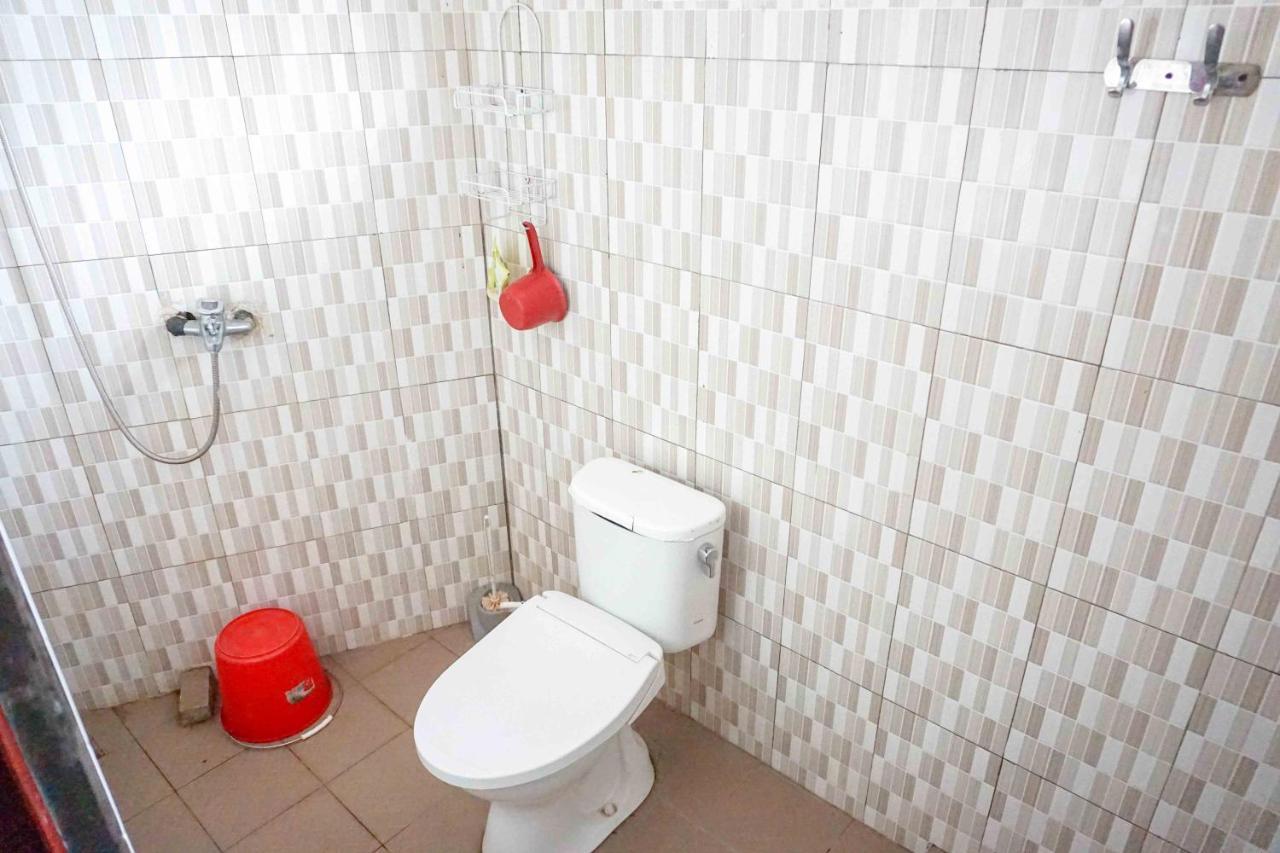 Reddoorz Resort @ 塔旺曼谷 外观 照片