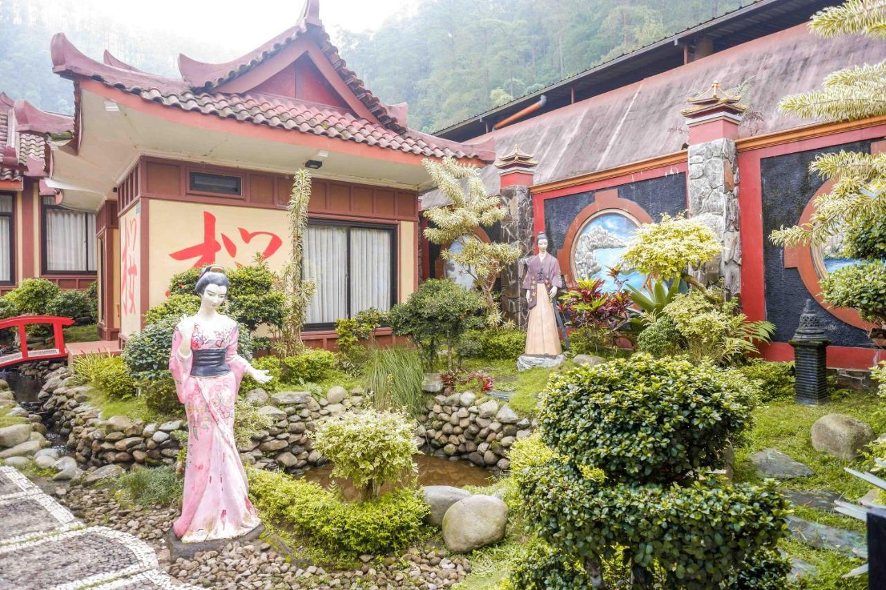 Reddoorz Resort @ 塔旺曼谷 外观 照片