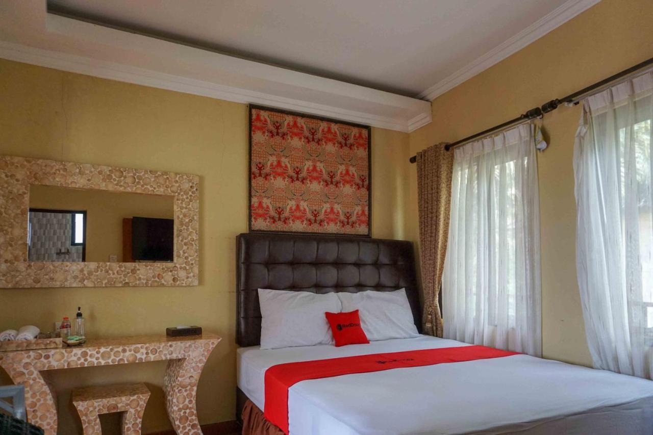 Reddoorz Resort @ 塔旺曼谷 外观 照片