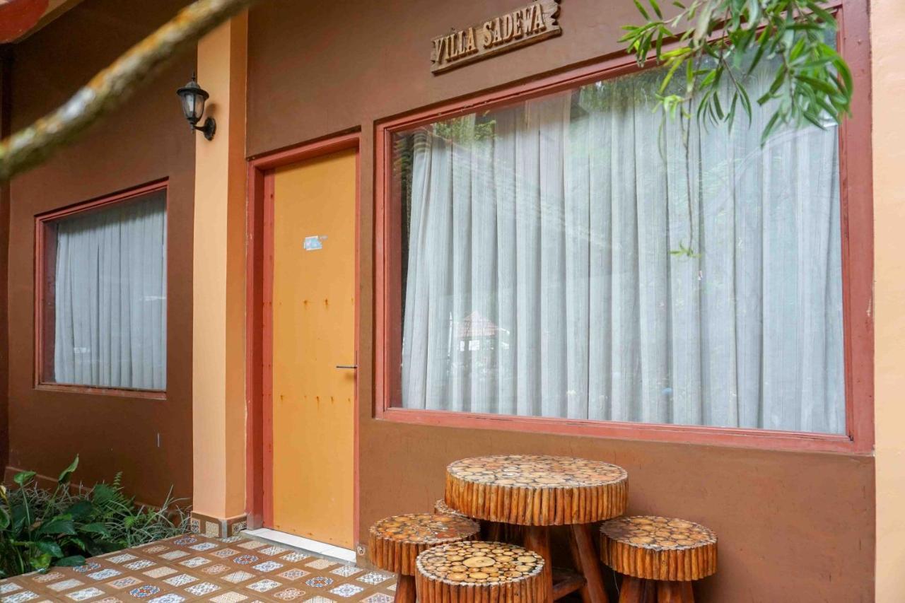 Reddoorz Resort @ 塔旺曼谷 外观 照片