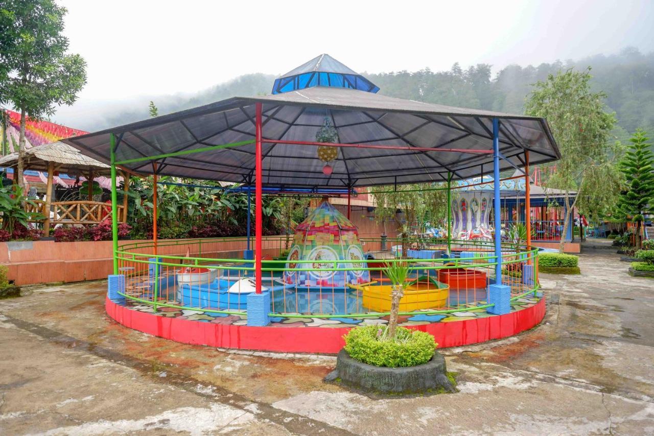 Reddoorz Resort @ 塔旺曼谷 外观 照片