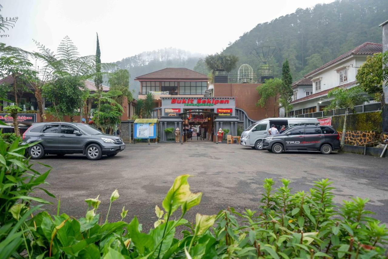 Reddoorz Resort @ 塔旺曼谷 外观 照片